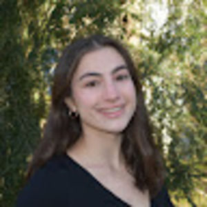 Meet your Posher, Alina